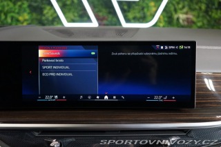 BMW X6 30d*xDRIVE*LASER*ZÁRUKA*H 2024