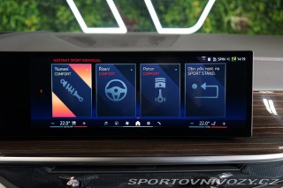 BMW X6 30d*xDRIVE*LASER*ZÁRUKA*H 2024
