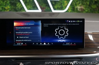 BMW X6 30d*xDRIVE*LASER*ZÁRUKA*H 2024