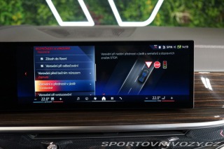 BMW X6 30d*xDRIVE*LASER*ZÁRUKA*H 2024