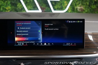 BMW X6 30d*xDRIVE*LASER*ZÁRUKA*H 2024