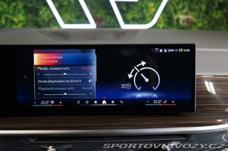 BMW X6 30d*xDRIVE*LASER*ZÁRUKA*H 2024