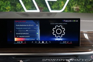 BMW X6 30d*xDRIVE*LASER*ZÁRUKA*H 2024
