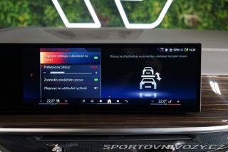 BMW X6 30d*xDRIVE*LASER*ZÁRUKA*H 2024