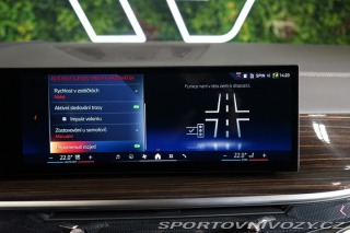 BMW X6 30d*xDRIVE*LASER*ZÁRUKA*H 2024