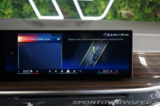 BMW X6 30d*xDRIVE*LASER*ZÁRUKA*H 2024