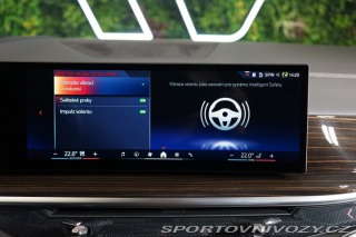 BMW X6 30d*xDRIVE*LASER*ZÁRUKA*H 2024