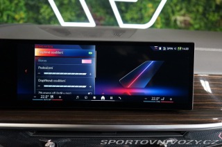 BMW X6 30d*xDRIVE*LASER*ZÁRUKA*H 2024