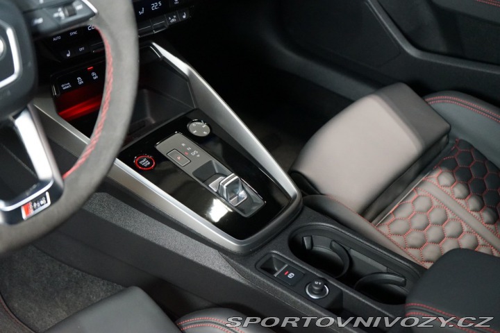 Audi RS3 QUATTRO*LIMO*PPF*360*HUD* 2024