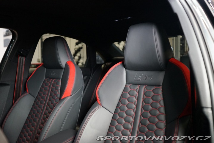 Audi RS3 QUATTRO*LIMO*PPF*360*HUD* 2024