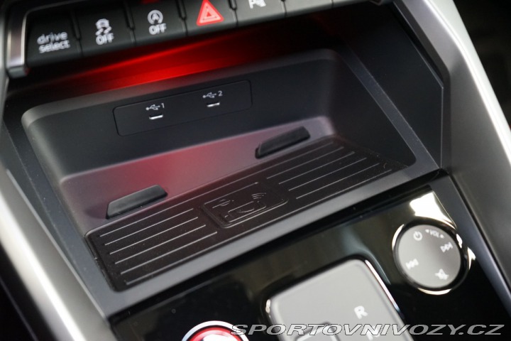 Audi RS3 QUATTRO*LIMO*PPF*360*HUD* 2024