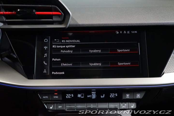 Audi RS3 QUATTRO*LIMO*PPF*360*HUD* 2024