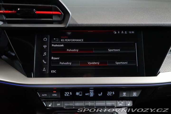 Audi RS3 QUATTRO*LIMO*PPF*360*HUD* 2024