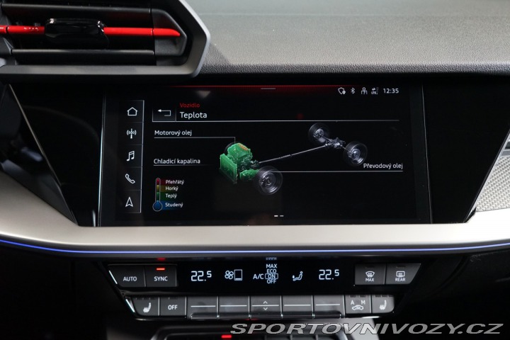 Audi RS3 QUATTRO*LIMO*PPF*360*HUD* 2024