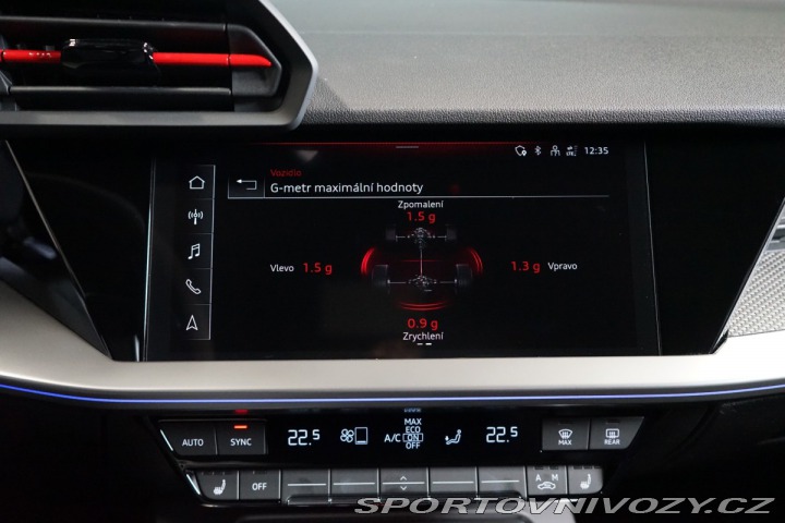 Audi RS3 QUATTRO*LIMO*PPF*360*HUD* 2024