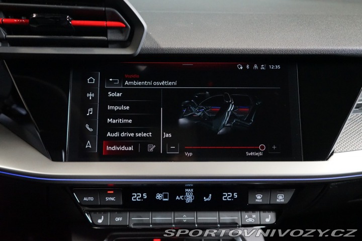 Audi RS3 QUATTRO*LIMO*PPF*360*HUD* 2024