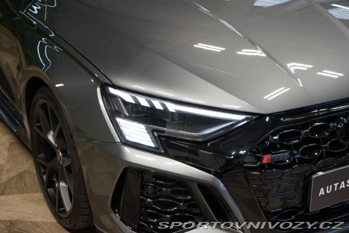 Audi RS3 QUATTRO*LIMO*PPF*360*HUD* 2024