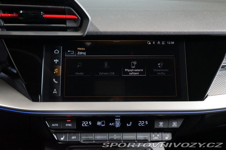 Audi RS3 QUATTRO*LIMO*PPF*360*HUD* 2024