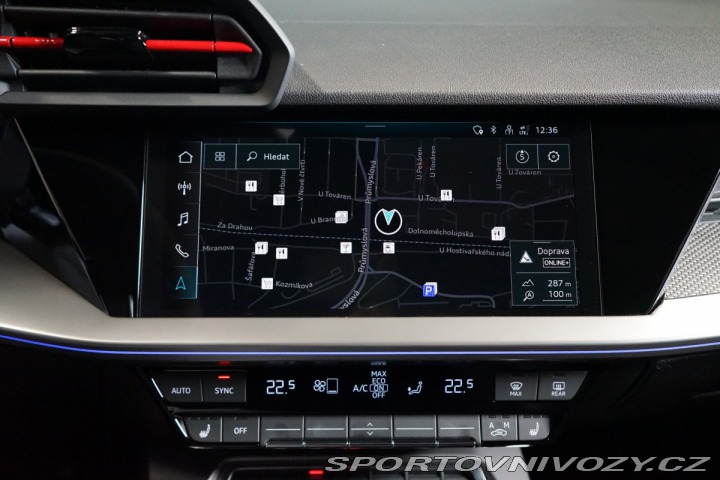 Audi RS3 QUATTRO*LIMO*PPF*360*HUD* 2024