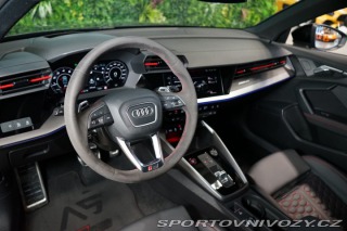 Audi RS3 QUATTRO*LIMO*PPF*360*HUD* 2024
