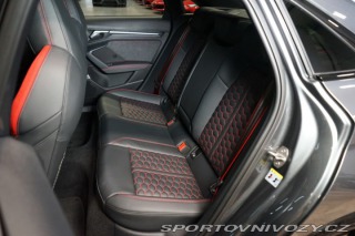 Audi RS3 QUATTRO*LIMO*PPF*360*HUD* 2024