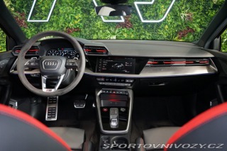 Audi RS3 QUATTRO*LIMO*PPF*360*HUD* 2024