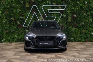 Audi RS3 QUATTRO*LIMO*PPF*360*HUD* 2024