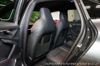 Audi RS3 QUATTRO*LIMO*PPF*360*HUD* 2024