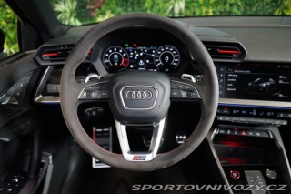 Audi RS3 QUATTRO*LIMO*PPF*360*HUD* 2024