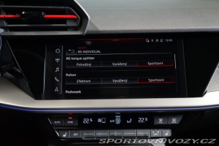 Audi RS3 QUATTRO*LIMO*PPF*360*HUD* 2024