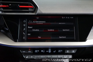 Audi RS3 QUATTRO*LIMO*PPF*360*HUD* 2024