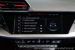 Audi RS3 QUATTRO*LIMO*PPF*360*HUD* 2024