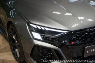 Audi RS3 QUATTRO*LIMO*PPF*360*HUD* 2024
