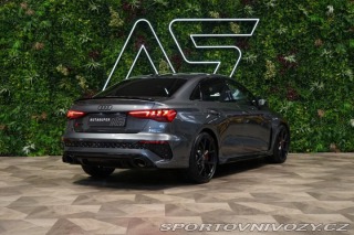 Audi RS3 QUATTRO*LIMO*PPF*360*HUD* 2024