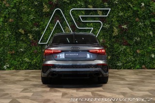 Audi RS3 QUATTRO*LIMO*PPF*360*HUD* 2024