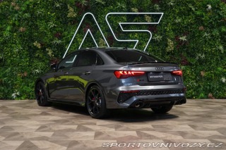 Audi RS3 QUATTRO*LIMO*PPF*360*HUD* 2024