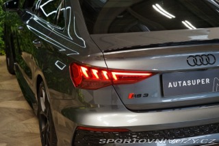 Audi RS3 QUATTRO*LIMO*PPF*360*HUD* 2024