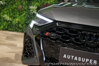 Audi RS3 QUATTRO*LIMO*PPF*360*HUD* 2024