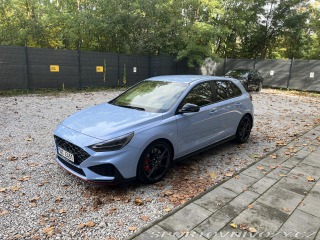 Hyundai i30 N 