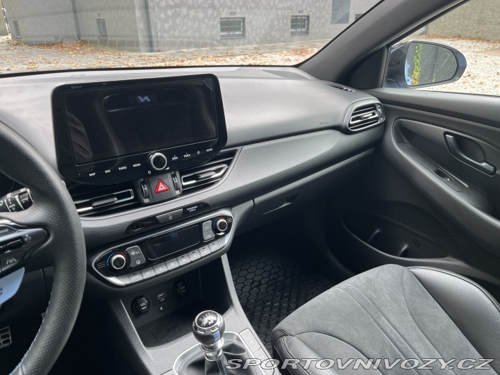 Hyundai i30 N Performance 2024
