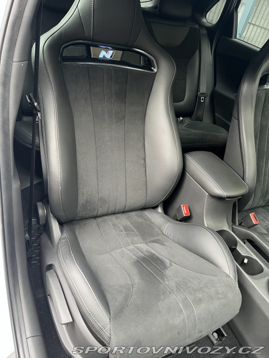 Hyundai i30 N Performance 2024