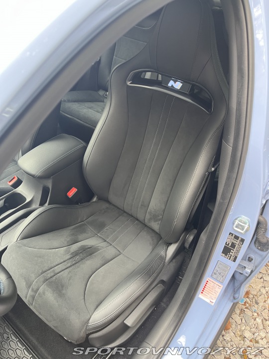 Hyundai i30 N Performance 2024