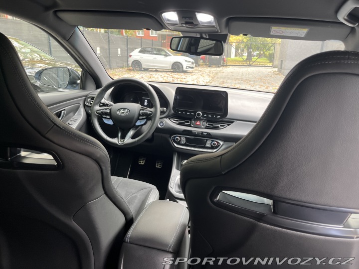 Hyundai i30 N Performance 2024
