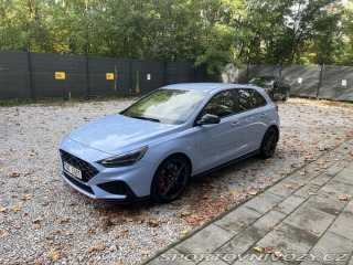 Hyundai i30 N Performance 2024