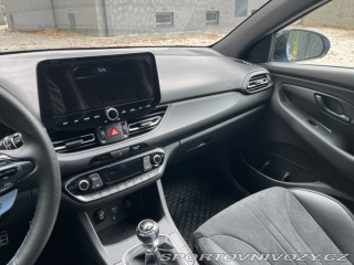 Hyundai i30 N Performance 2024