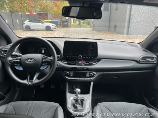 Hyundai i30 N Performance 2024