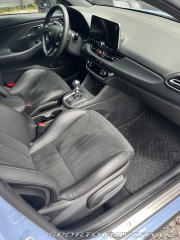 Hyundai i30 N Performance 2024