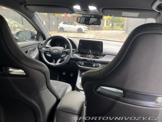 Hyundai i30 N Performance 2024