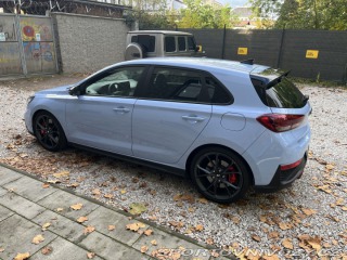 Hyundai i30 N Performance 2024