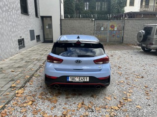 Hyundai i30 N Performance 2024